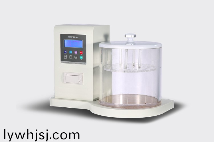 密封儀(yi)GB-M1