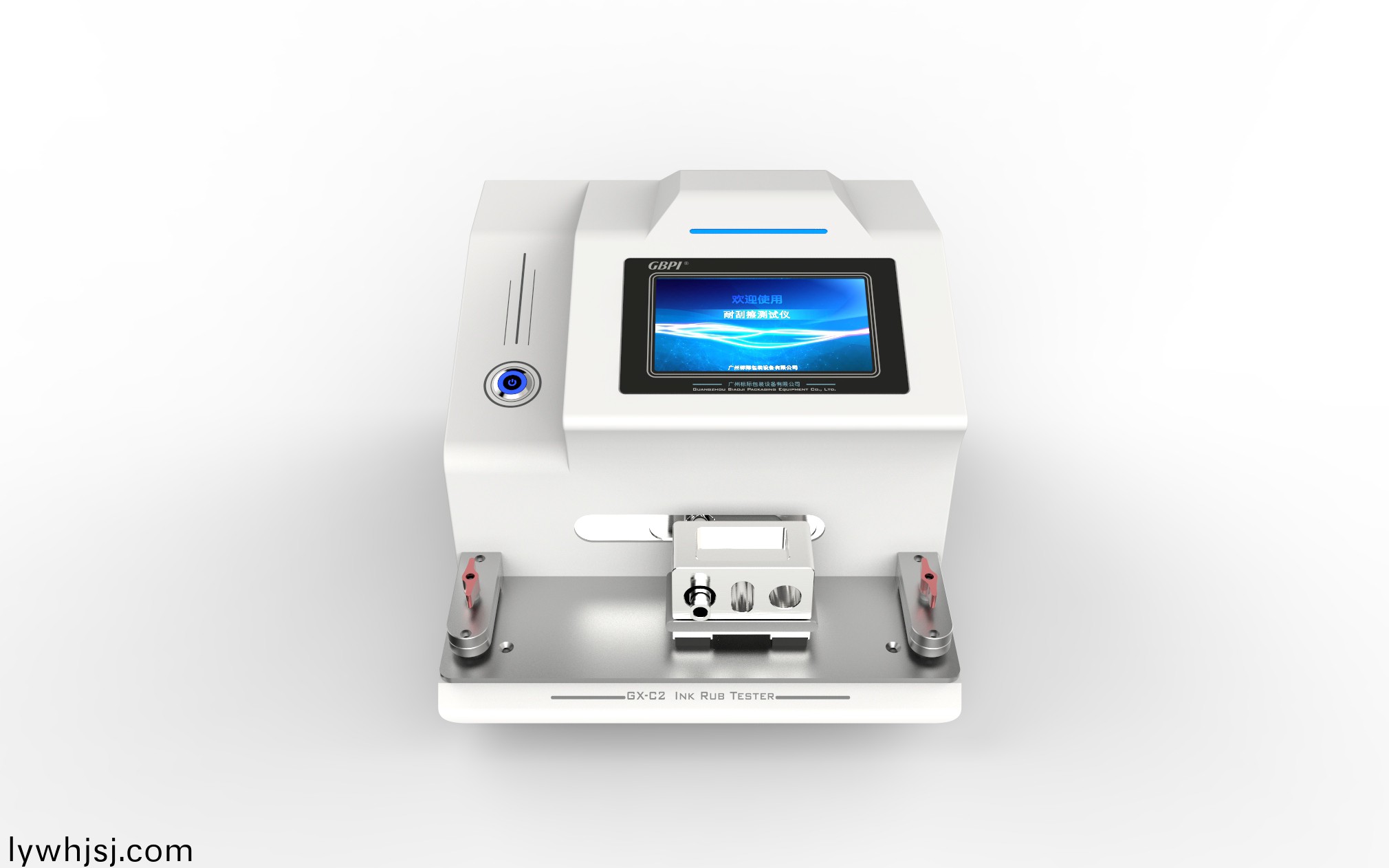 圓(yuan)盤(pan)剝離(li)試驗(yan)機GX-B3