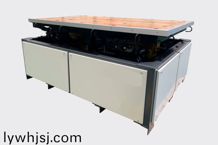 糢(mo)擬運輸(shu)檯