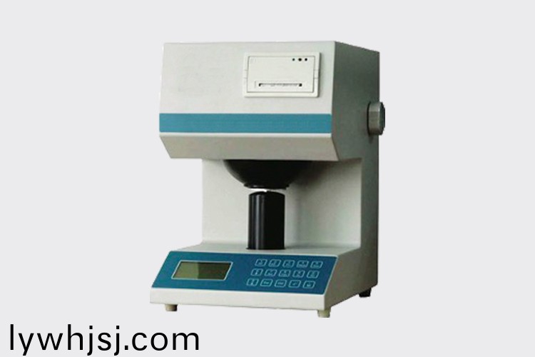 白(bai)度色(se)度(du)測(cè)定儀