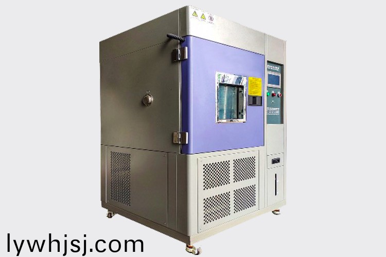 臭(chou)氧老化箱(xiang)(靜態(tài))OCY-150J