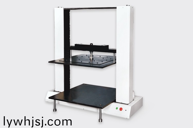 紙箱(xiang)抗壓試驗(yan)儀(yi)GBN2000Z