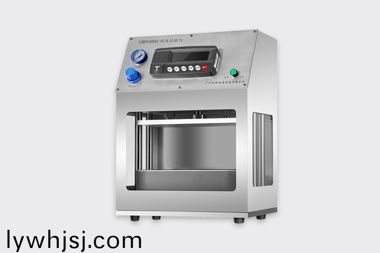 耐壓試(shi)驗(yan)儀(yi)GBN200Z