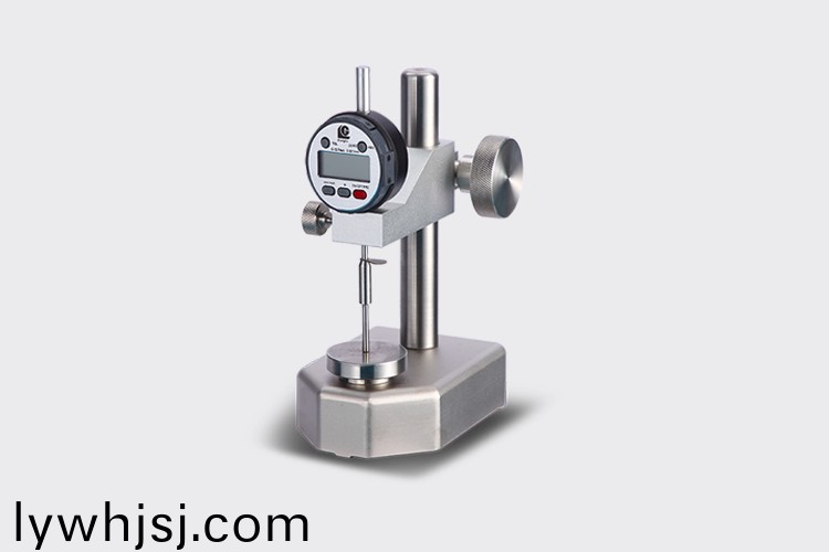 電子(zi)測(cè)厚儀GH-3