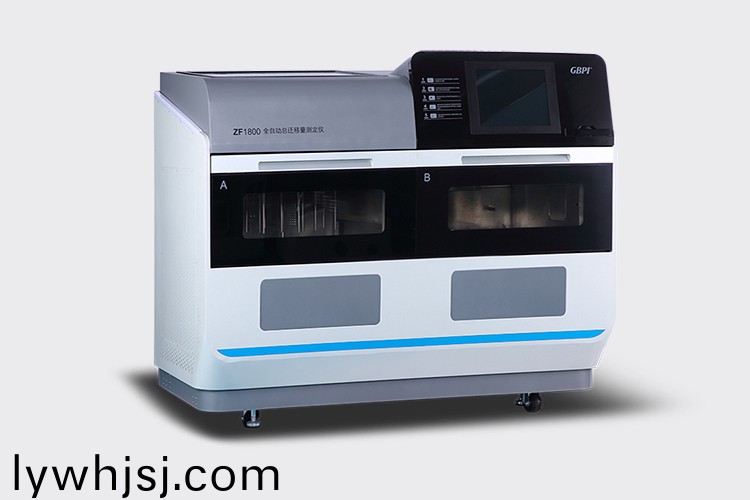 Auto-總遷(qian)迻量測(ce)試儀 ZF1800