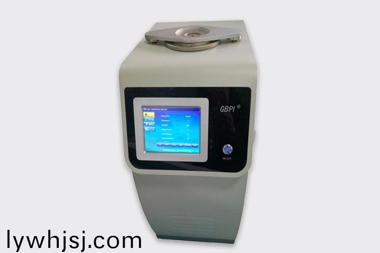 紡(fang)織(zhi)物透(tou)氣(qi)測(ce)定(ding)儀(yi)N900