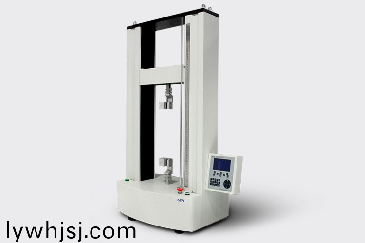 萬(wàn)(wan)能(neng)材料(liao)試(shi)驗(yàn)(yan)機(jī)(ji)GHH