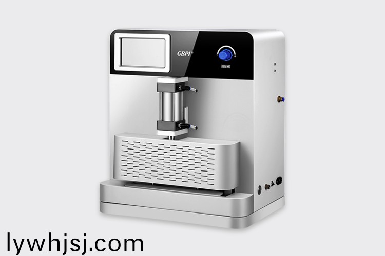 電子熱封(feng)試(shi)驗(yàn)儀GBB-A1