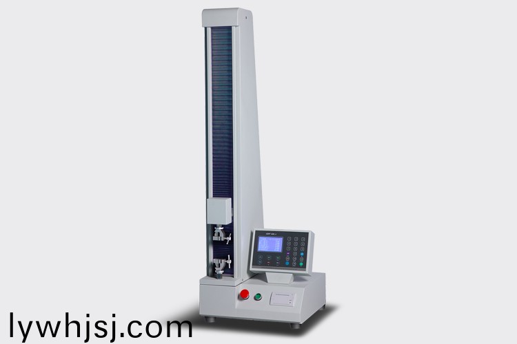 電子(zi)拉力試驗機(jī)GBL-H