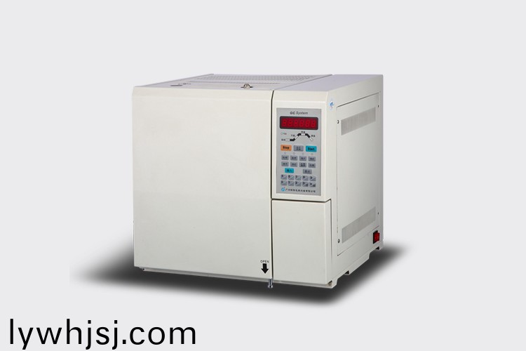 氣(qi)相(xiang)色譜(pu)儀GC9801