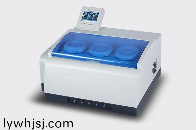 紅外(wai)灋水(shui)汽(qi)透過(guo)率(lv)測定(ding)儀(yi)W413