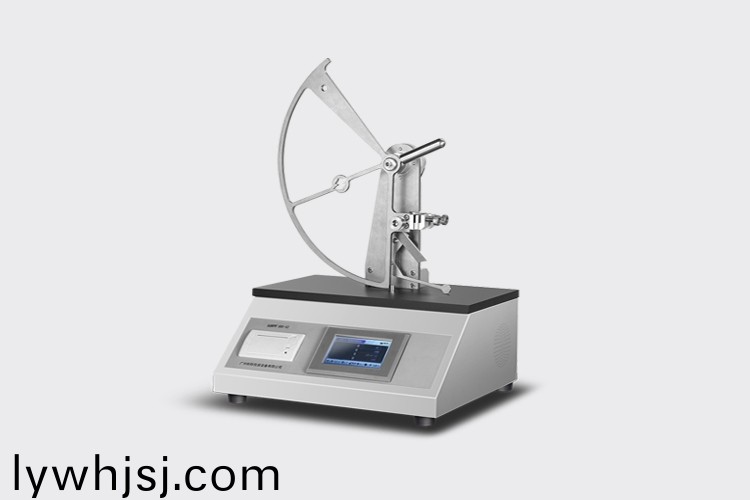撕裂(lie)度試(shi)驗(yan)儀GBD-S