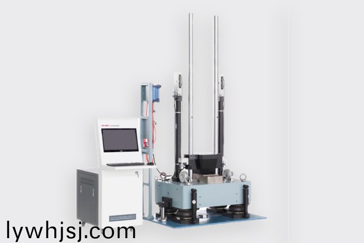 衝(chong)擊測定(ding)儀