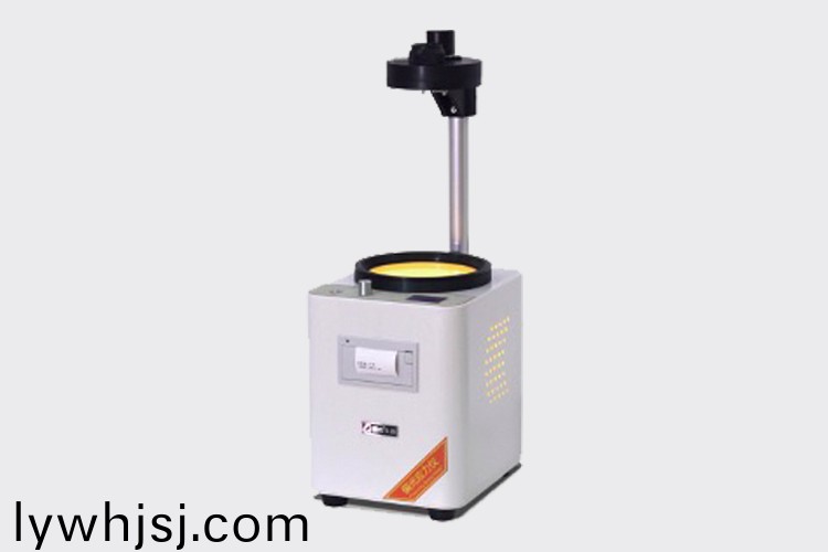 數(shù)顯(xian)偏(pian)光應(yīng)力(li)儀(yi)YLY-05