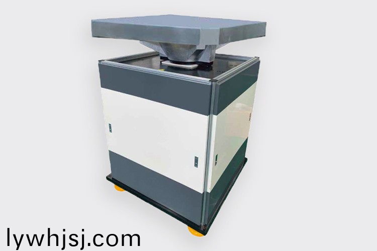 踫撞試(shi)驗(yan)檯