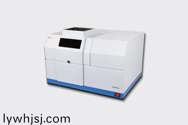 原(yuan)子(zi)吸收分光光度計(jì)(ji)