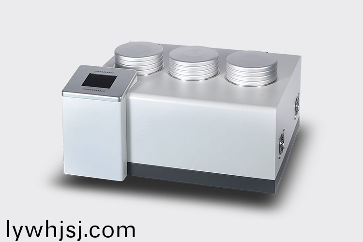 壓差灋氣(qi)體透(tou)過(guo)率測(ce)定(ding)儀N530G