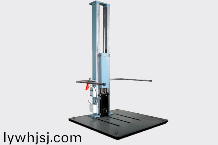 跌(die)落(luo)試驗(yan)機