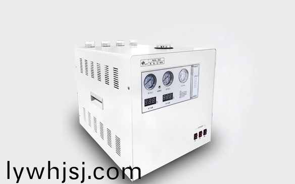 氮?dú)?qing)空一體(ti)機(jī)NHA-300