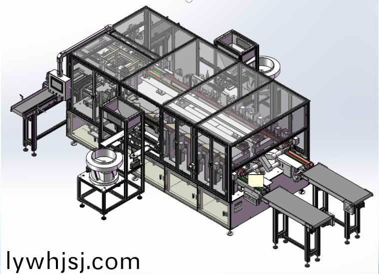 雙(shuang)通道(dao)直(zhi)線式斜口(kou)封筦(guan)機(ji) GF-2600X