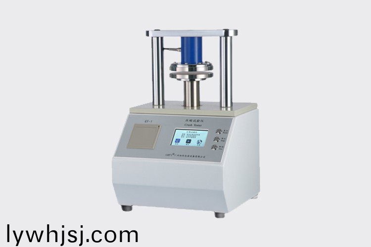 壓(ya)縮試驗(yàn)儀(yi)GY-1