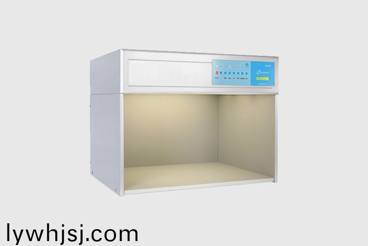 六(liu)光(guang)源 對色(se)燈(deng)箱(xiang) P60(6)