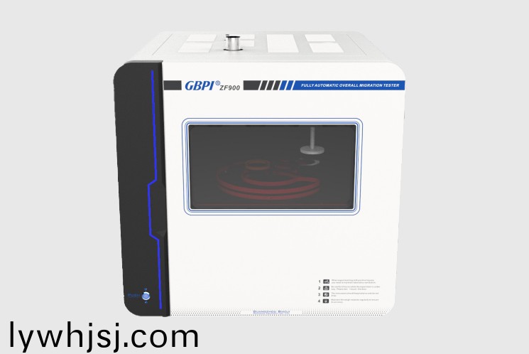 總遷(qian)迻(yi)量及不(bu)揮(hui)髮物測(cè)(ce)定(ding)儀 ZF900