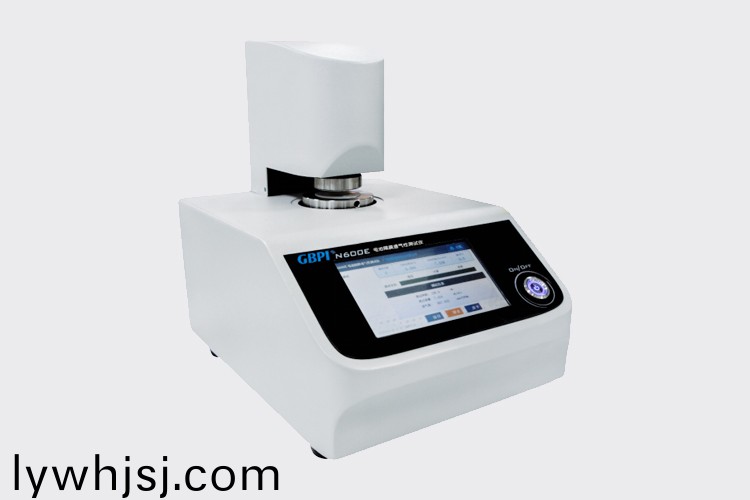 電(dian)池隔(ge)膜透氣(qi)性測試(shi)儀(yi)N600E