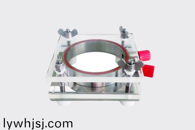 遷迻測試池(chi)MC-C1