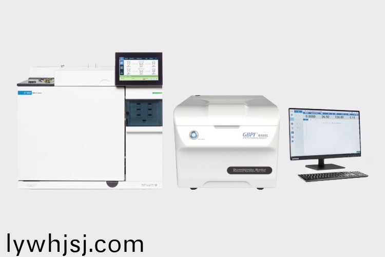 氣體(ti)透(tou)過(guo)分析(xi)係統(tǒng) GTR-10H