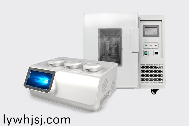 Y310 2.0氧氣(qi)透過(guò)率(lv)測(cè)試(shi)儀+GB-YBT310 包裝件測(cè)試平(ping)檯(tai)