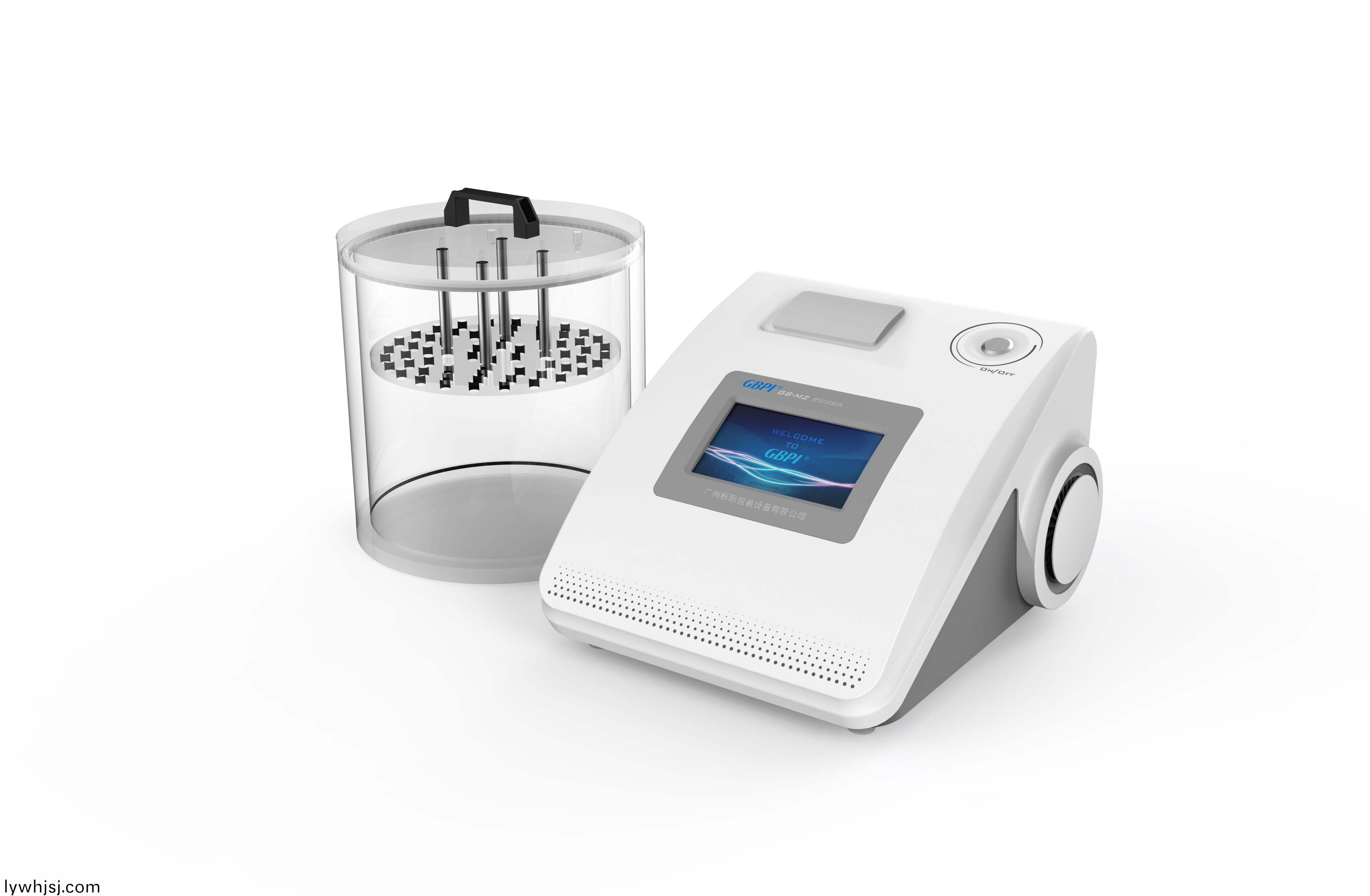 GB-M2S密(mi)封(feng)試(shi)驗(yan)儀